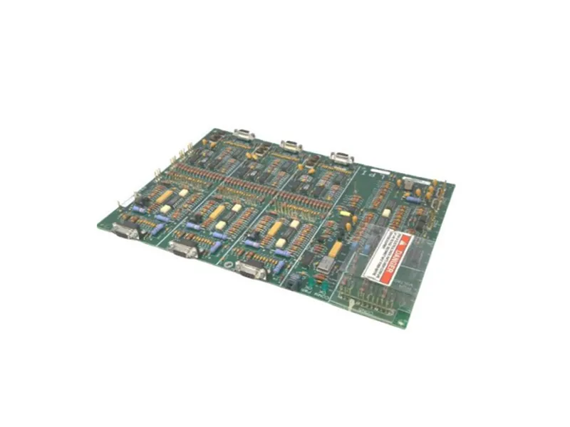 ALLEN BRADLEY O-60027-3 PLC/擴充板