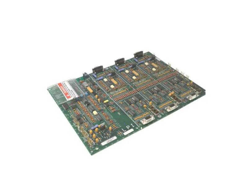 ALLEN BRADLEY O-60027-3 PLC/擴充板