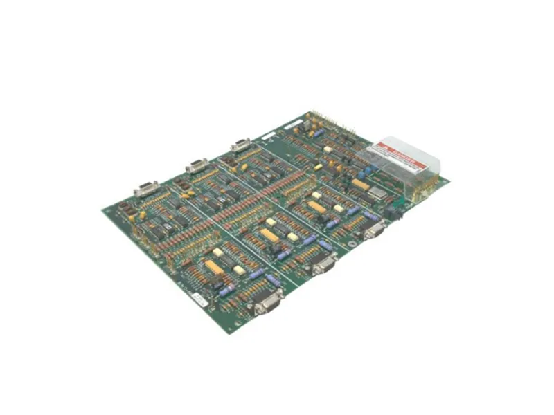 ALLEN BRADLEY O-60027-3 PLC/擴充板