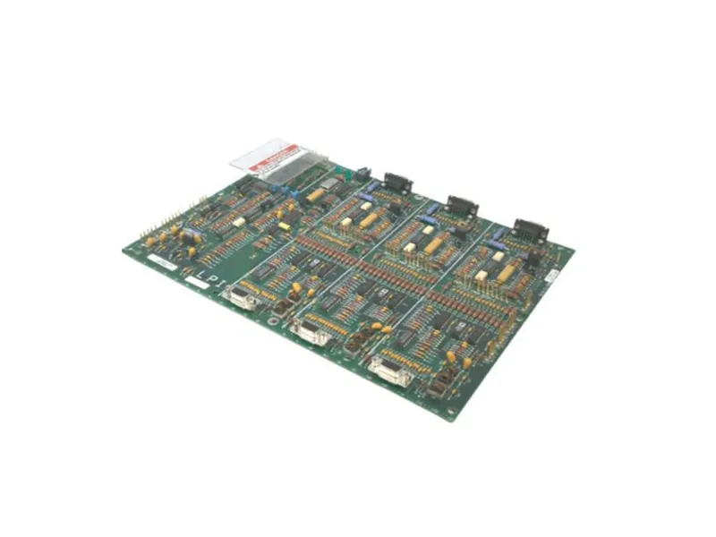 ALLEN BRADLEY O-60027-3 PLC/擴充板