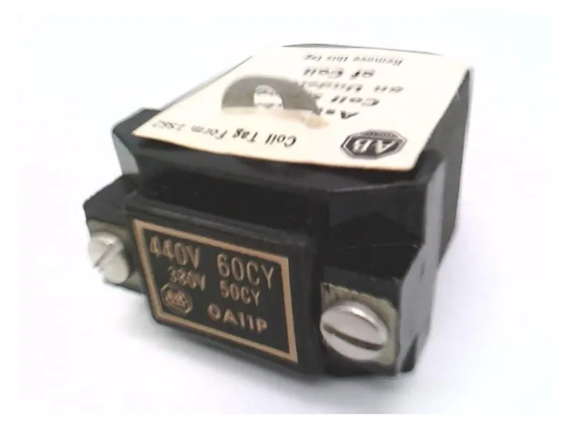 OA11P Contactor/Starter Coil by ALLEN BRADLEY