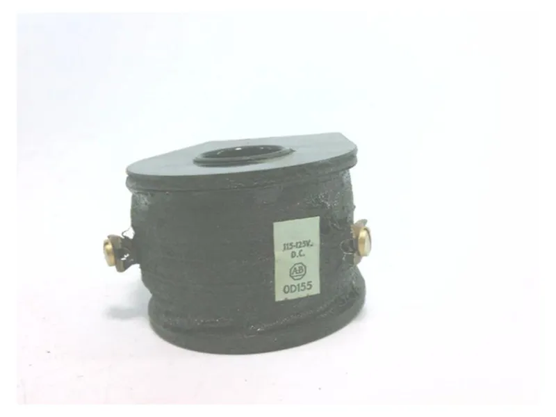ALLEN BRADLEY OD155 คอยล์คอนแทคเตอร์