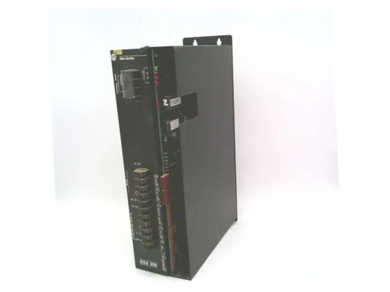 ALLEN BRADLEY OSS-200 伺服驅動器/伺服控制器