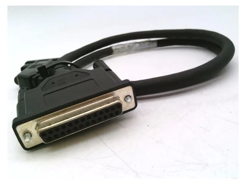 ALLEN BRADLEY P24208-E3 Servo Cable and Accessory