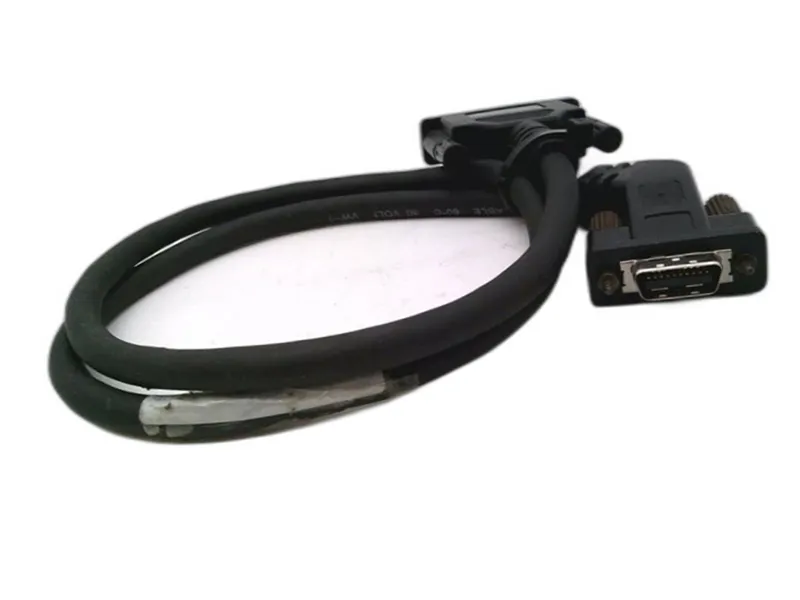 สายเซอร์โวและอุปกรณ์เสริม ALLEN BRADLEY P24208-E3