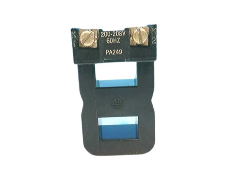 ALLEN BRADLEY PA249接觸器/啟動器線圈