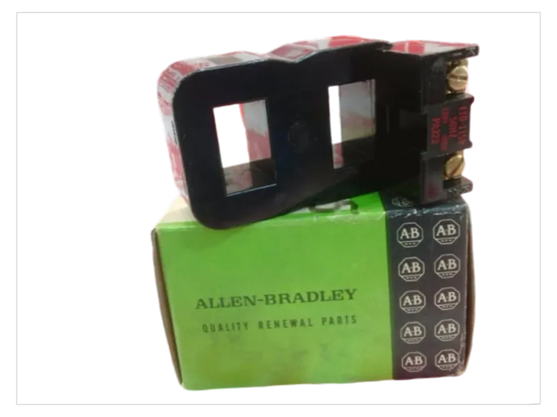ALLEN BRADLEY PA322接觸器/啟動器線圈