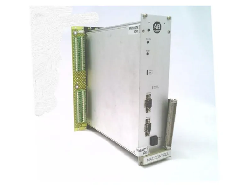 ALLEN BRADLEY PC-128-0790 伺服驅動器/伺服控制器