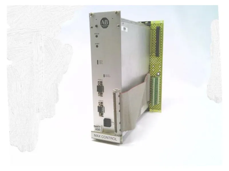 ALLEN BRADLEY PC-128-0790 伺服驅動器/伺服控制器