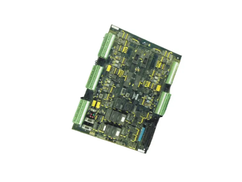 ALLEN BRADLEY PC-622-0790 電腦控制板