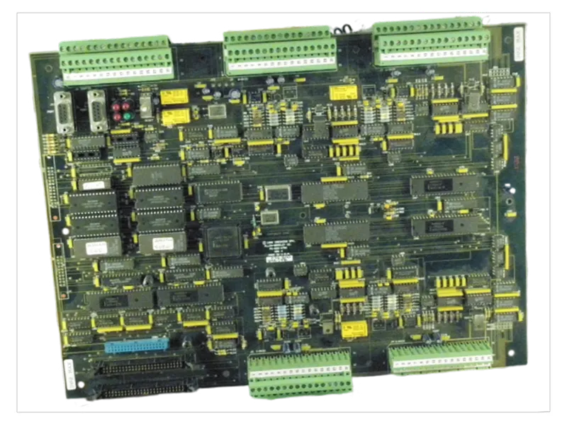 ALLEN BRADLEY PC-622-0790 電腦控制板