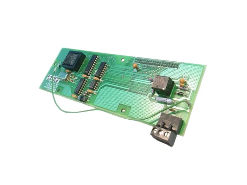 ALLEN BRADLEY PC-623-0890 PC Board Computer