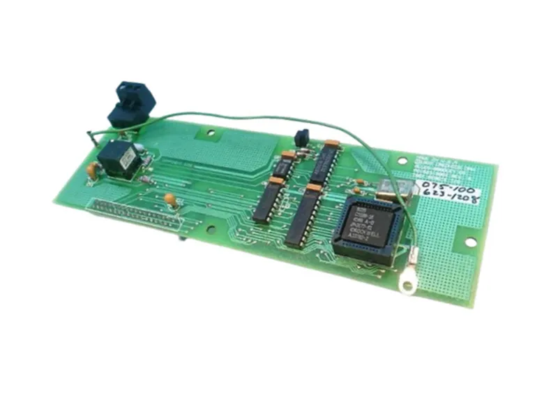 ALLEN BRADLEY PC-623-0890 PC Board Computer