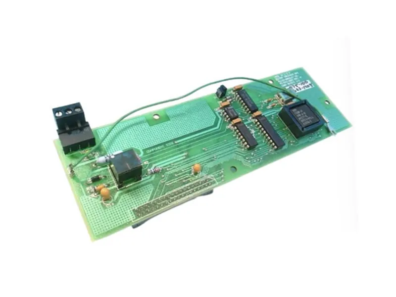 Scheda computer ALLEN BRADLEY PC-623-0890