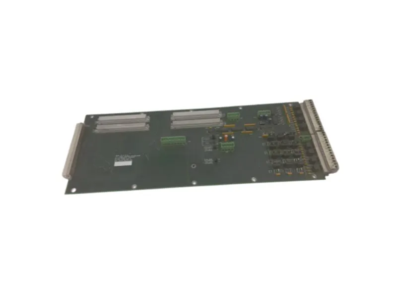 ALLEN BRADLEY PC-657-0493 PLC/擴充板PC板