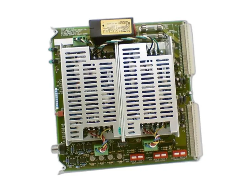 ALLEN BRADLEY PC-669-0696 PLC/擴充板