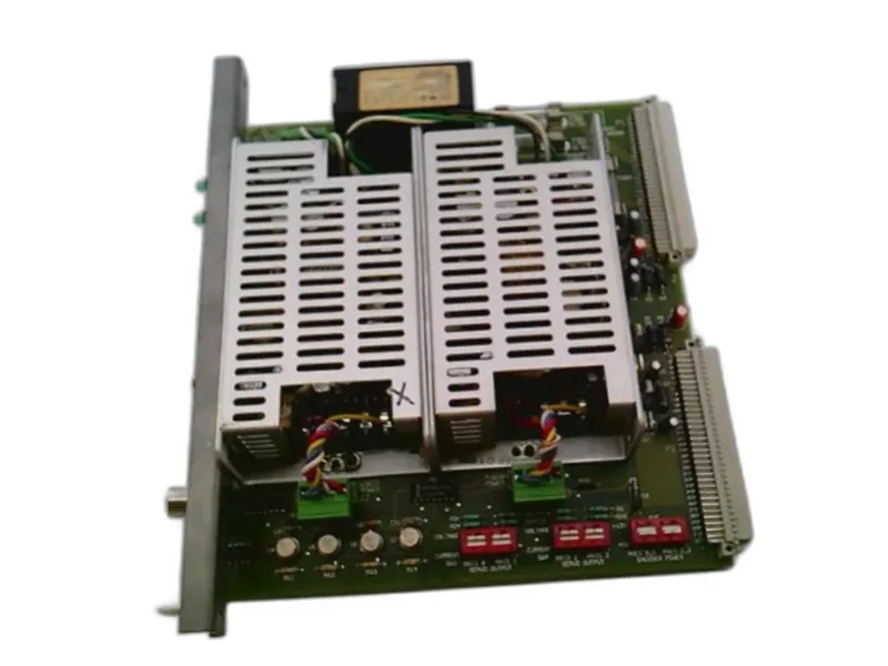 ALLEN BRADLEY PC-669-0794/A PLC/擴充板