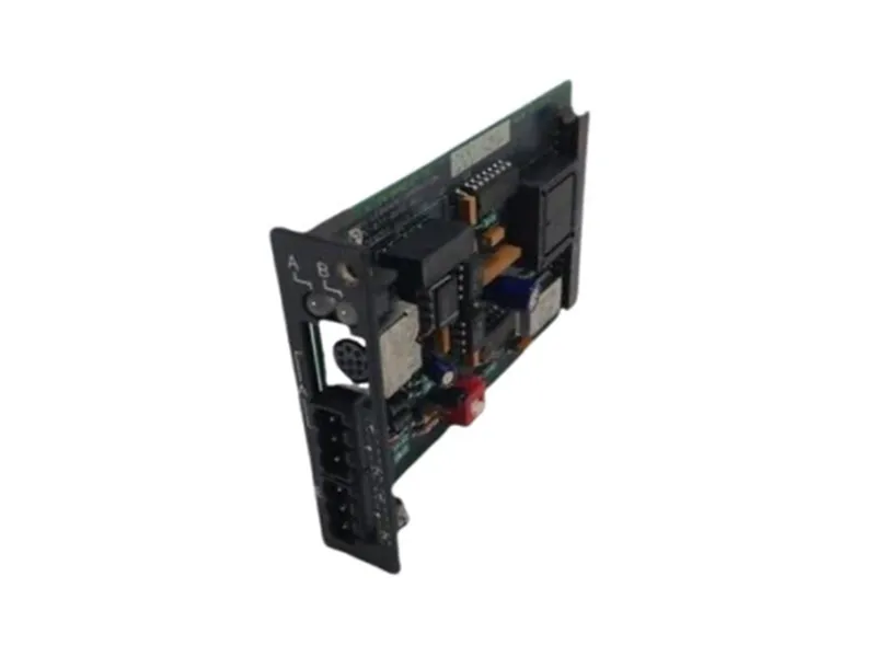ALLEN BRADLEY PC-677-0895 PLC模組/機架