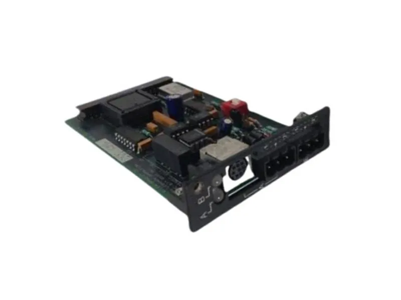 ALLEN BRADLEY PC-677-0895 PLC模組/機架