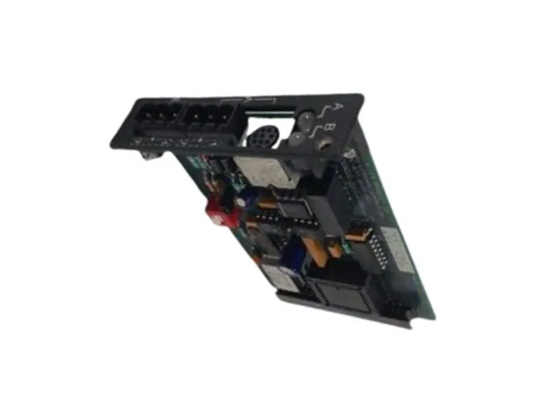 ALLEN BRADLEY PC-677-0895 PLC模組/機架