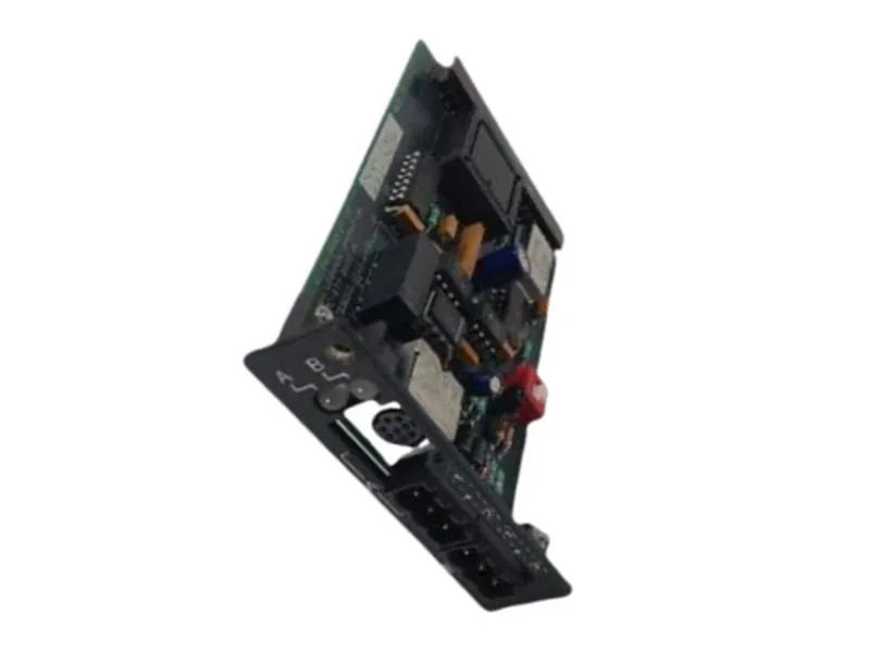ALLEN BRADLEY PC-677-0895 PLC模組/機架