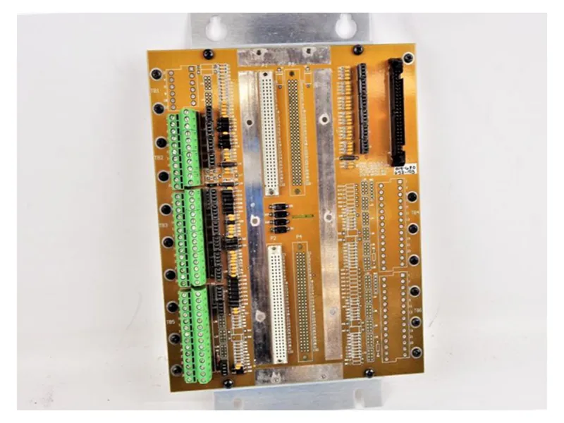 ALLEN BRADLEY PC6580792 PLC/附加板PC板