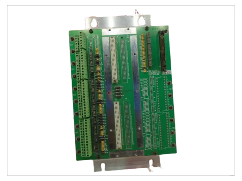 ALLEN BRADLEY PC6580792 PLC/附加板PC板