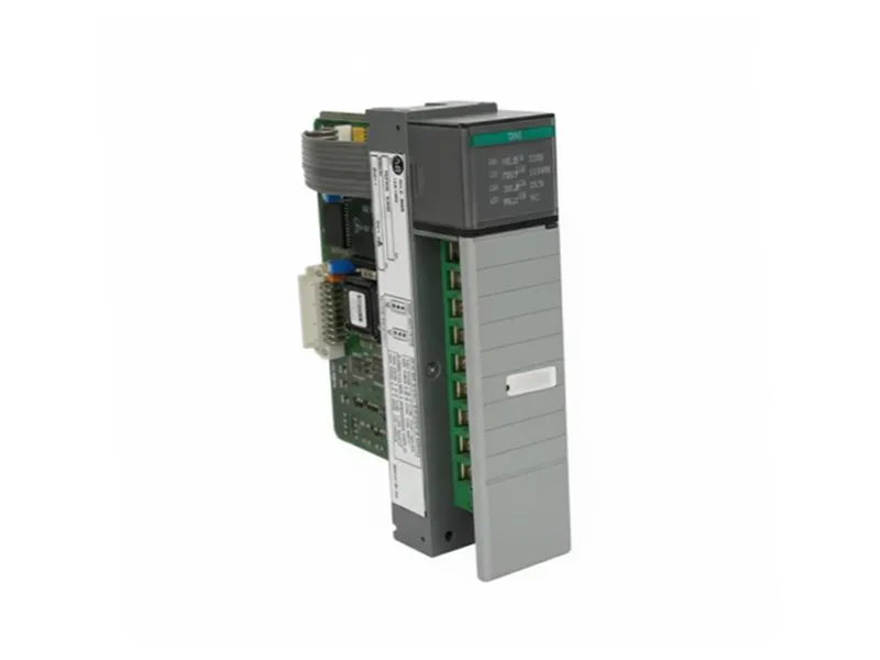 ALLEN BRADLEY PD-PN834B PLC模組/機架