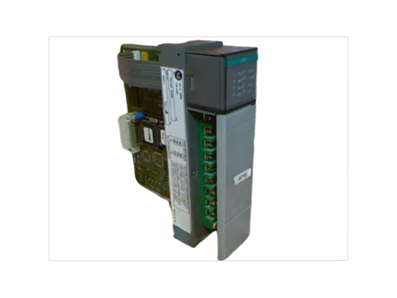 ALLEN BRADLEY PD-PN834B PLC模組/機架