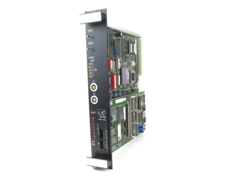 ALLEN BRADLEY PD-Z809-01 PLC/擴充板電腦板