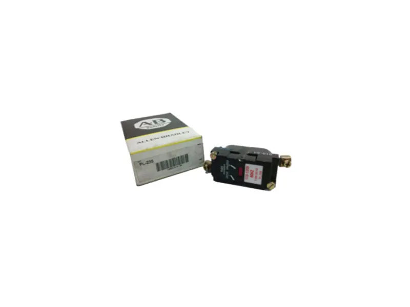 ALLEN BRADLEY PL236接觸器/啟動器線圈