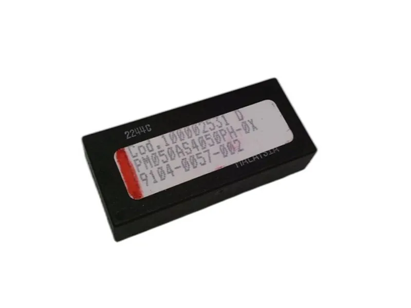 ALLEN BRADLEY PM050AS4050PH-0 PLC模組/機架