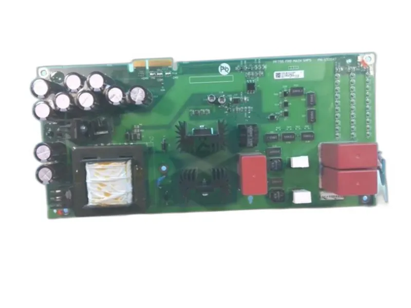 ALLEN BRADLEY PN-104412驅動板