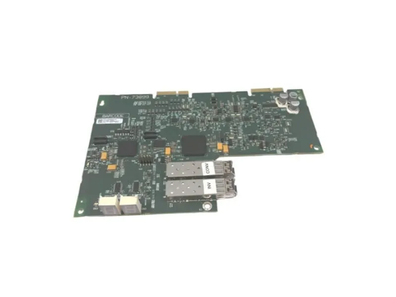 ALLEN BRADLEY PN-118363 PLC/擴充板 PC板