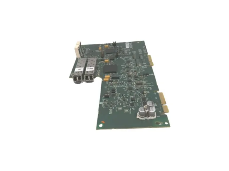 ALLEN BRADLEY PN-118363 PLC/擴充板 PC板