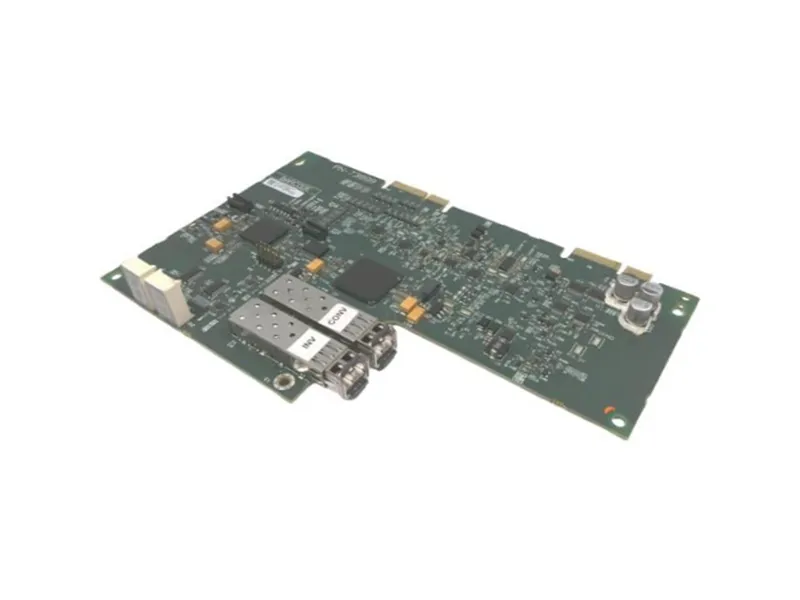 ALLEN BRADLEY PN-118363 PLC/擴充板 PC板