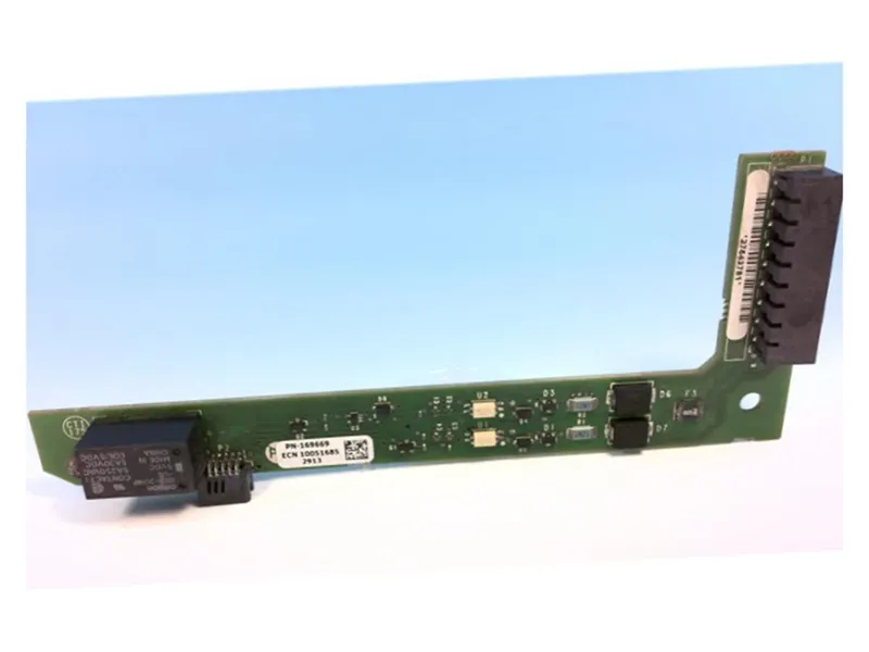 ALLEN BRADLEY PN-169669 PLC/擴充板 PC板