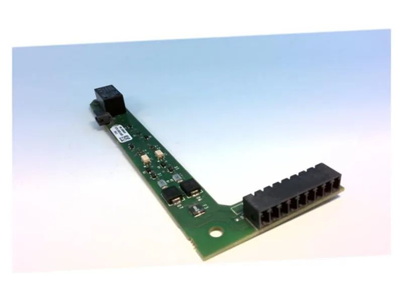ALLEN BRADLEY PN-169669 PLC/擴充板 PC板