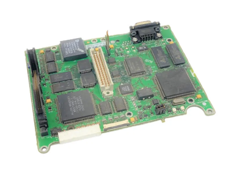 ALLEN BRADLEY PN-388792 OIT板/模組