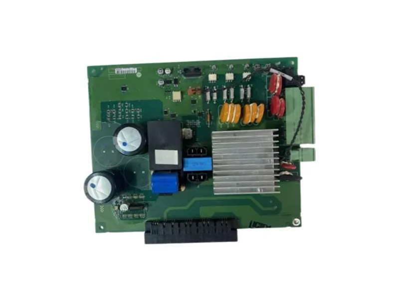 ALLEN BRADLEY PN-46130 Servo Add-On Module/Board