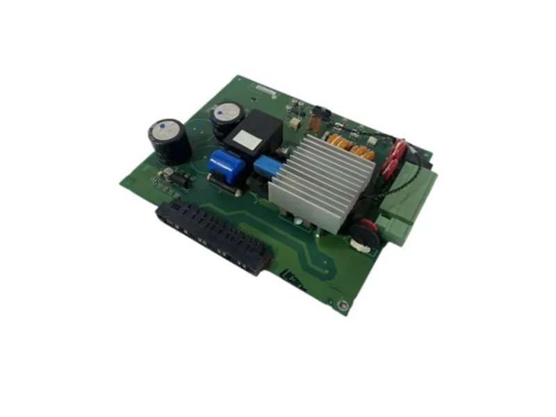ALLEN BRADLEY PN-46130 Servo Add-On Module/Board