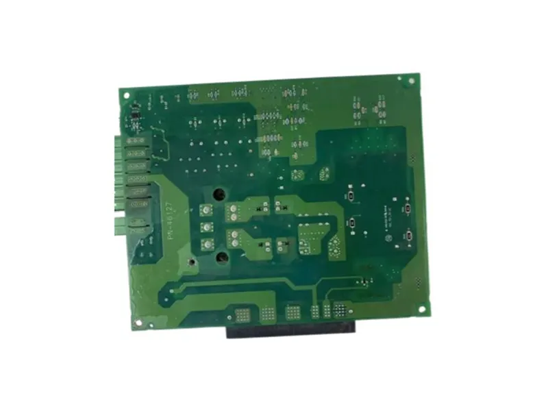 ALLEN BRADLEY PN-46130 Servo Add-On Module/Board