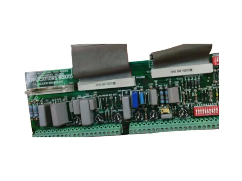 ALLEN BRADLEY PPCB8642電腦控制板