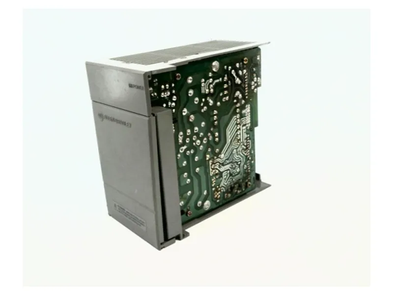 ALLEN BRADLEY R1746-P2X PLC模組/機架