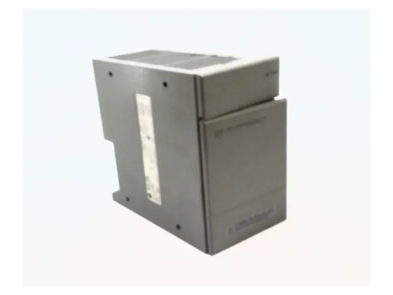 ALLEN BRADLEY R1746-P2X PLC模組/機架