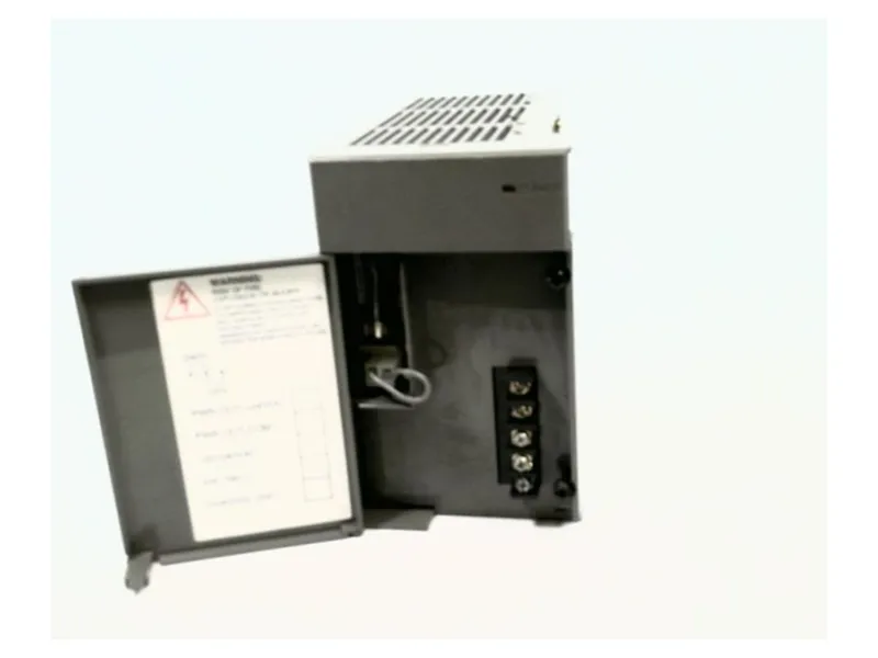 ALLEN BRADLEY R1746-P2X PLC模組/機架