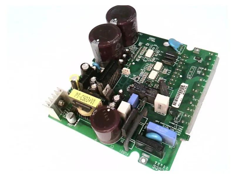 ALLEN BRADLEY RA92-000168 PLC/擴充板 PC板