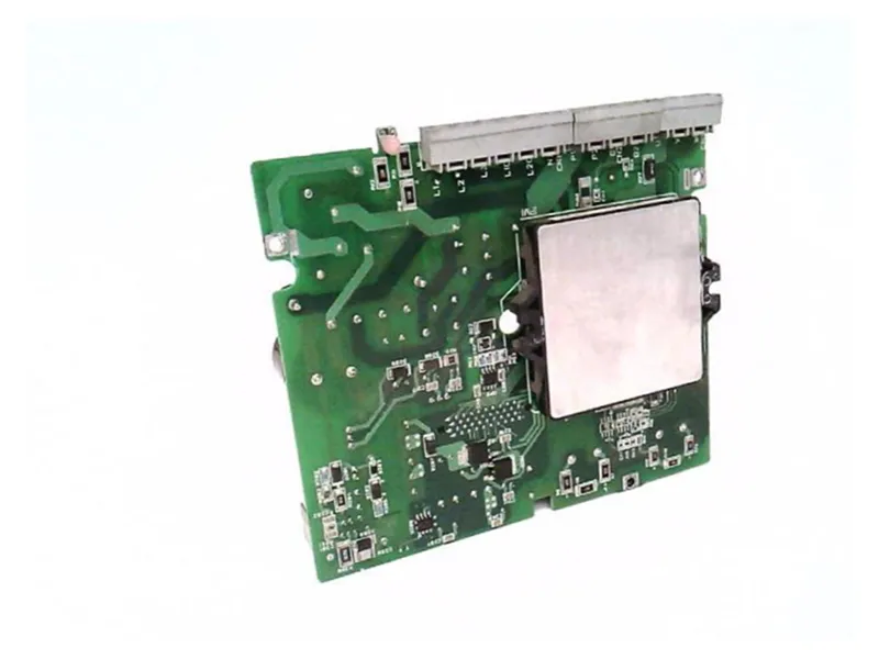 ALLEN BRADLEY RA92-000168 PLC/擴充板 PC板