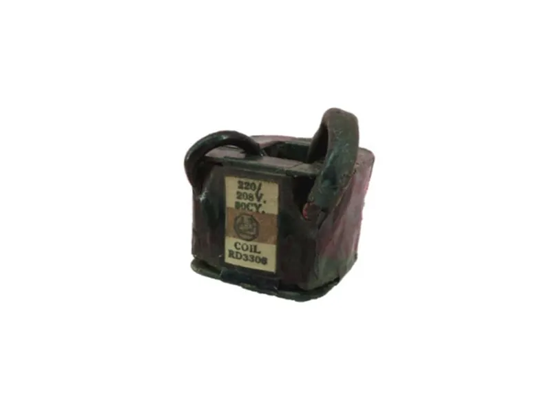ALLEN BRADLEY RD-3306電磁閥