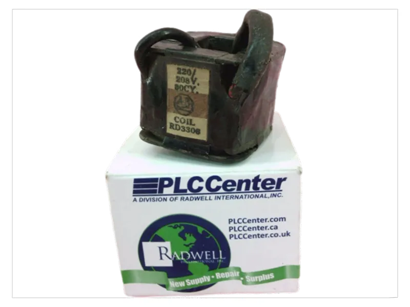 ALLEN BRADLEY RD-3306電磁閥
